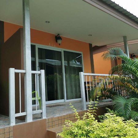 Samui Goodwill Bungalow Lipa Noi Exteriör bild